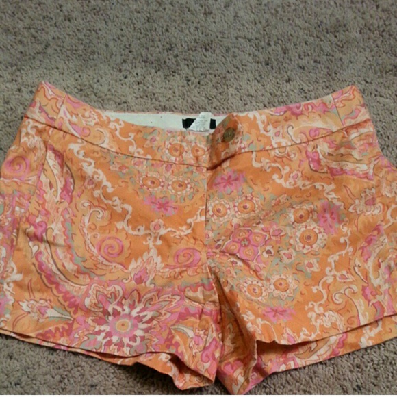 JCrew shorts