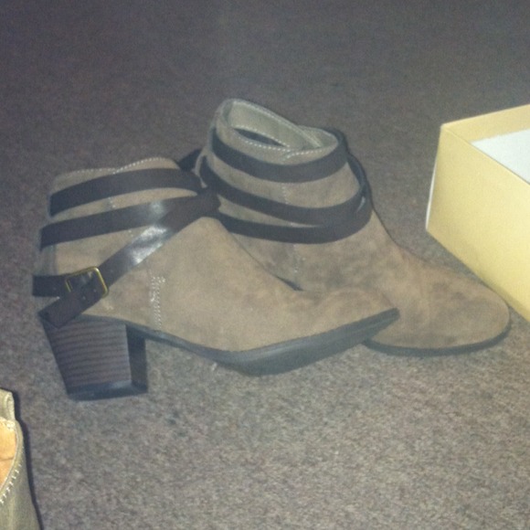 Booties