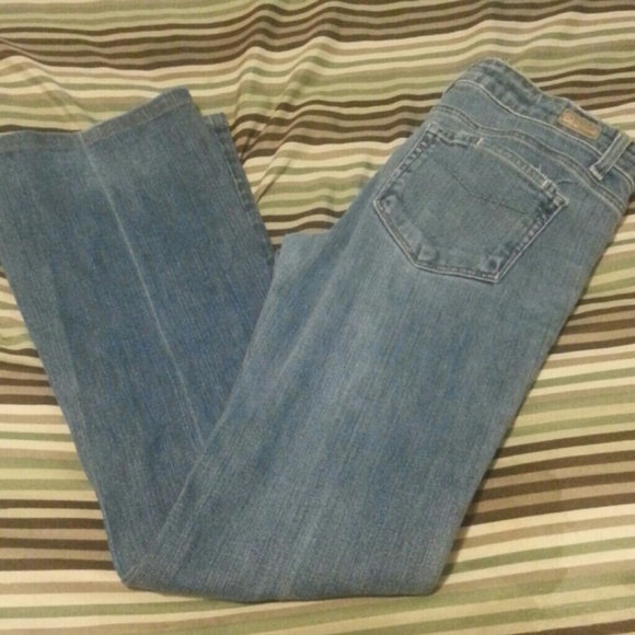Paige premium denim 28