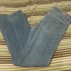 Paige premium denim 28