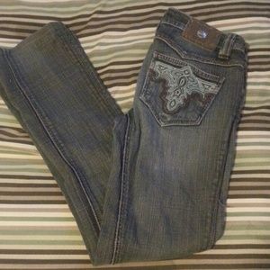 Antik denim 28