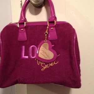 Victoria secrets handbag/purse