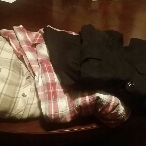 Bundle 3tops