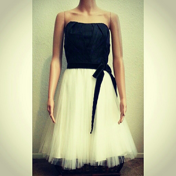 White House Black Market dress