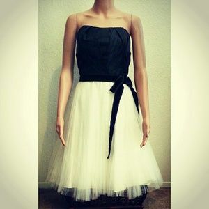 White House Black Market dress