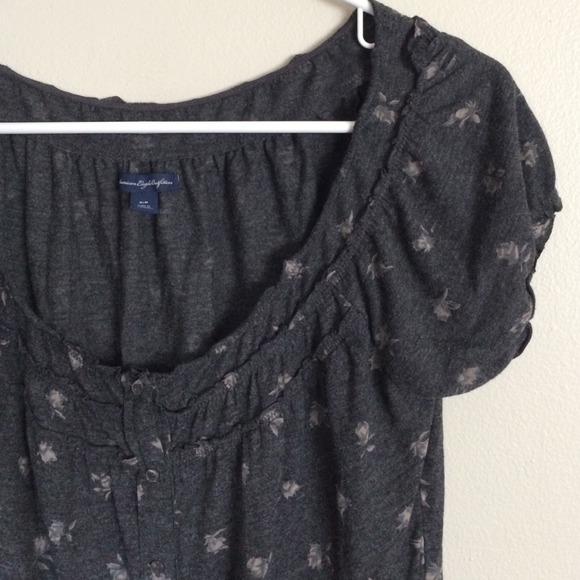 Blouse - Picture 2 of 4