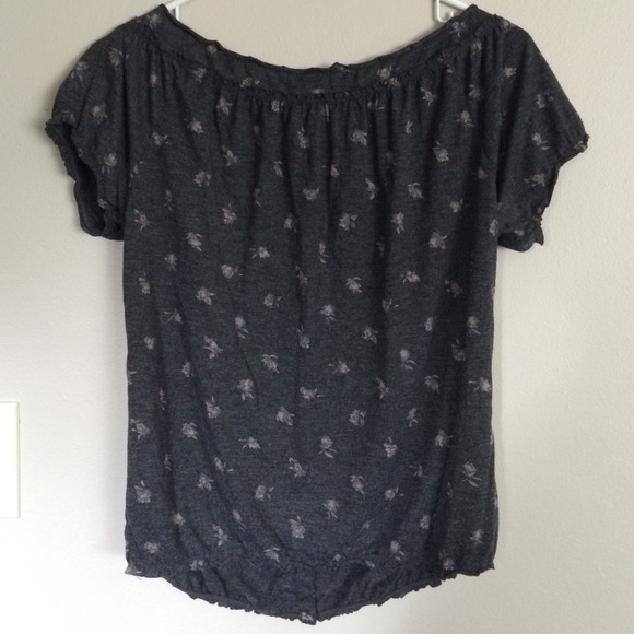 Blouse - Picture 3 of 4