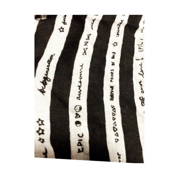 ▫️Infinity Scarf▫️ - Picture 3 of 3