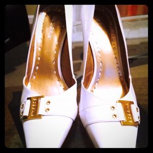 BCB GIRLS CLASSY PUMPS/ HEELS