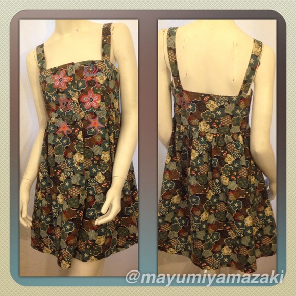 🌸💕Super Cute TOPSHOP Dress 💕🌸