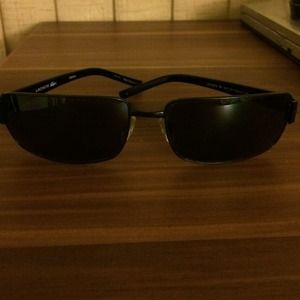 Lacoste sunglasses