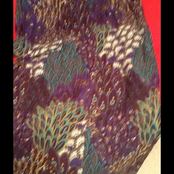 Strapless maxi...Long - Picture 2 of 2
