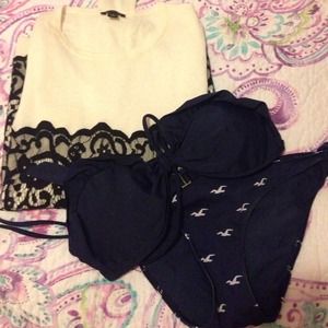 Bundle for @becky_hammock!✨