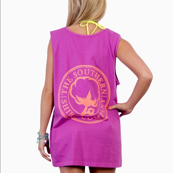 Southern Company Tank