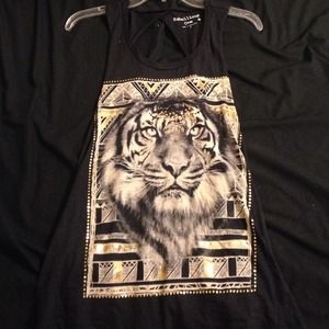 SOLD ON SS Muscle tank ✨ON SALE✨