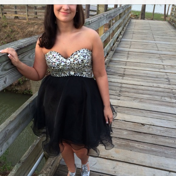 Pageant/homecoming/promdress specially made2 order