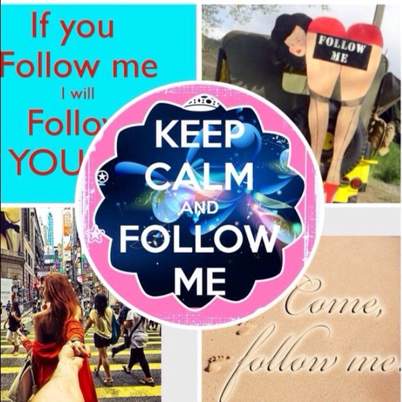 💃💃 BUT...Are You Following Her??💃💃 - Picture 3 of 4