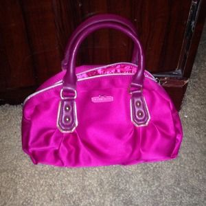 Victoria secret handbag