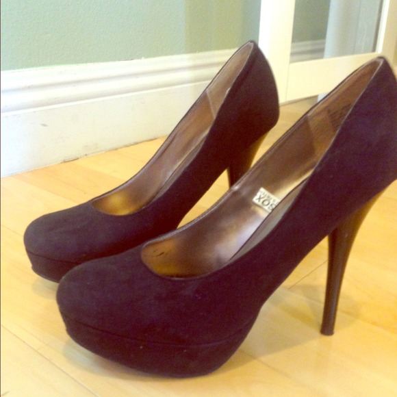 Mossimo Pumps