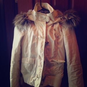Abercrombie & Fitch jacket