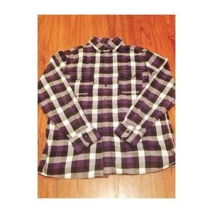 Flannel shirt