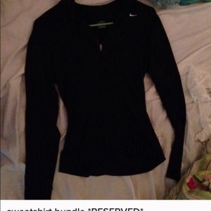 sweatshirt bundle *RESERVED*