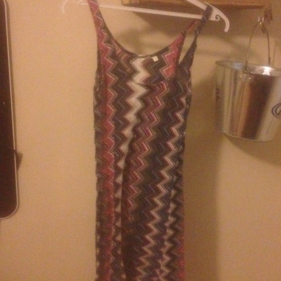 Dress/tank I where leggings Undernieth it - Picture 1 of 1