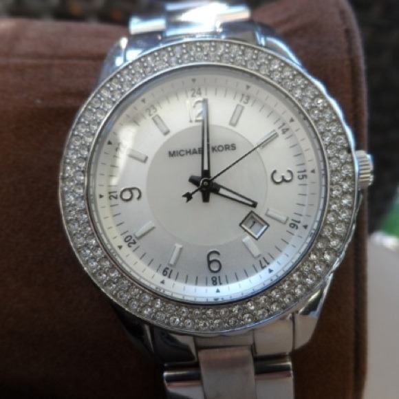 Michael Kors Accessories - ✨BUNDLE✨ for @pastafazzol Michael Kors watches