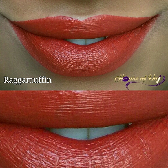 House of Uni Raggamuffin Lipstick - Picture 2 of 2