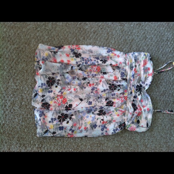 Baby doll dress ❌SOLD❌