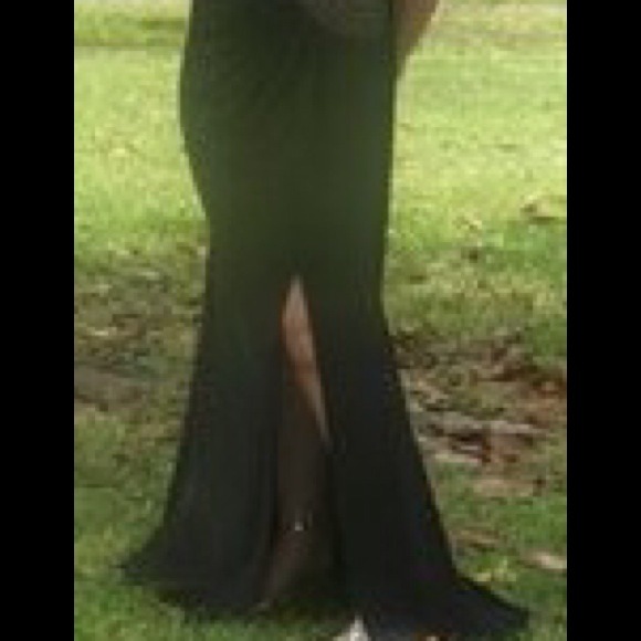 Prom Dress!! - Picture 2 of 2