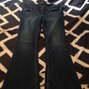 American Eagle Artist Jeans