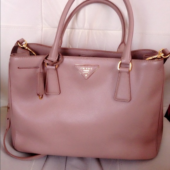 Prada Handbags - SOLD