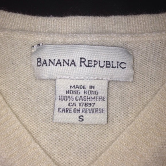 Cashmere Sweater!! - Picture 2 of 3