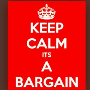 Bargain Closet!!! Up to 95% off retail!