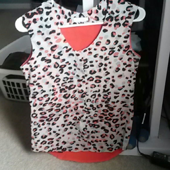 Cole vintage top