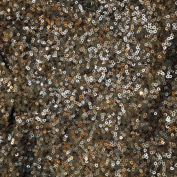 Limited sequin top - Picture 2 of 3