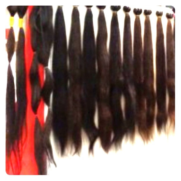 Brazilian virgin hair , Malaysia virgin hair