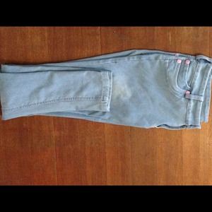 Skinny jeans 🌷