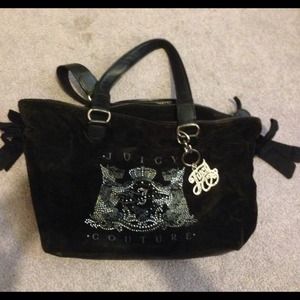 Juicy Couture Purse