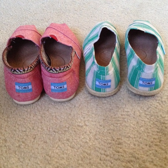 TOMS