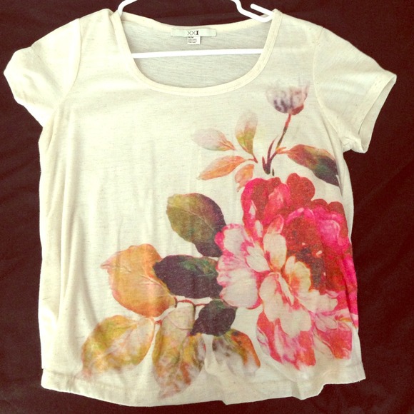Forever 21 top - Picture 1 of 3