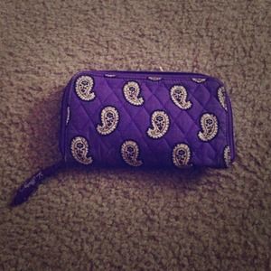Vera Bradley Wallet