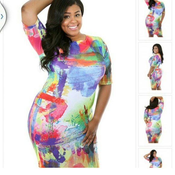 Dress - Picture 1 of 1