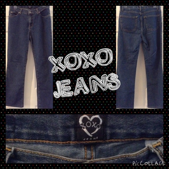 XOXO Women's Jeans