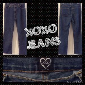 XOXO Women's Jeans