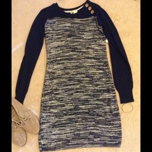 Roxy Sweater Dress From PacSun!