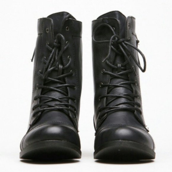 Bamboo  Other - Boots for a courageous lady!