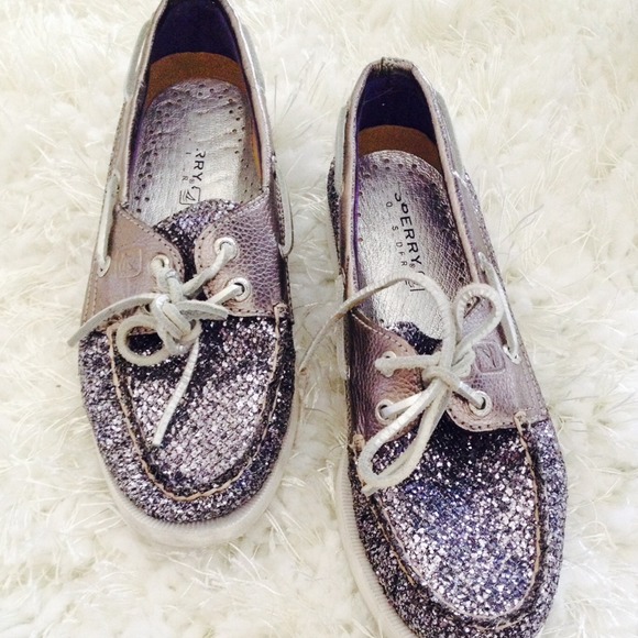 Sperry Topsider