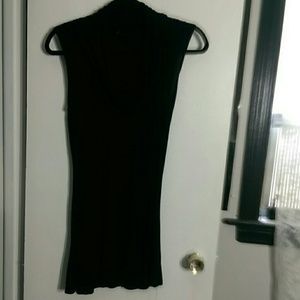 H&M Black Dress